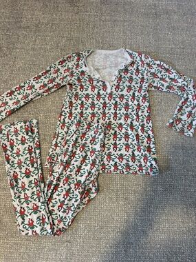 Roller Rabbit christmas pj